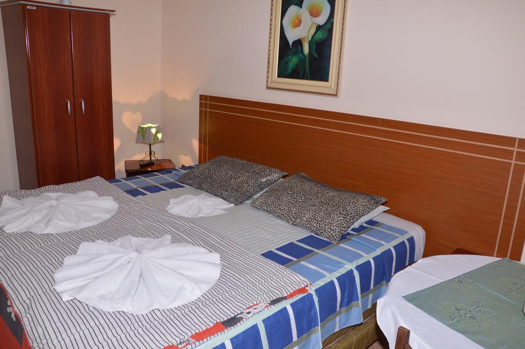 Pousada Hotel Casarao Serra Negra  Exteriör bild