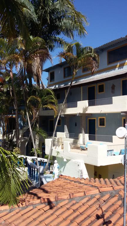 Pousada Hotel Casarao Serra Negra  Exteriör bild