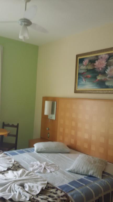 Pousada Hotel Casarao Serra Negra  Exteriör bild